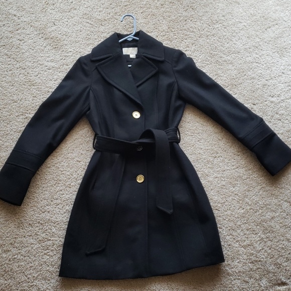 MICHAEL Michael Kors Jackets & Blazers - Micheal Kors Wool Winter Jacket